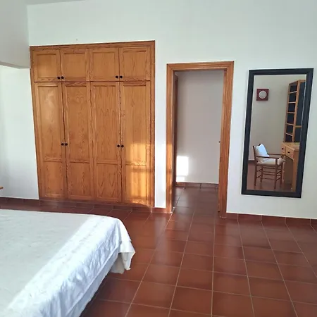 Dragon Y Luck By Sea There Fuerteventura Apartment