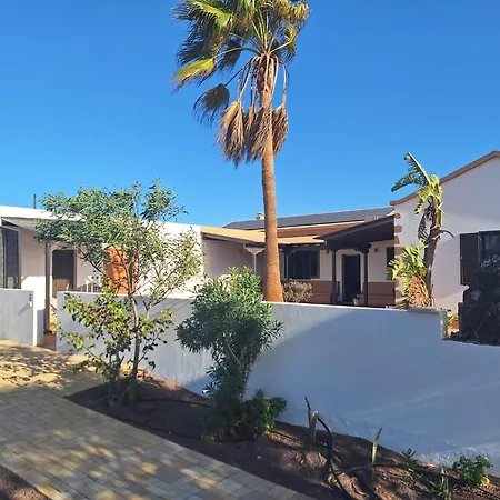 Dragon Y Luck By Sea There Fuerteventura Apartment