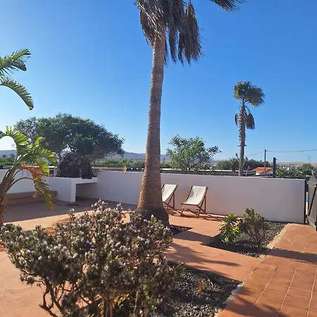 Apartment Dragon Y Luck By Sea There Fuerteventura