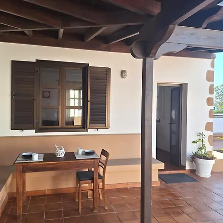 Apartment Dragon Y Luck By Sea There Fuerteventura *