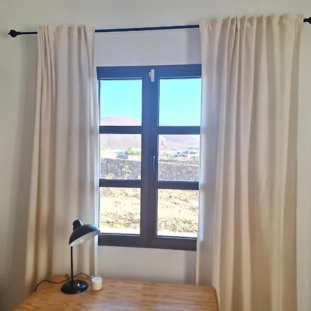 Dragon Y Luck By Sea There Fuerteventura Apartment *