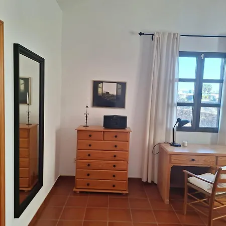 Dragon Y Luck By Sea There Fuerteventura Apartment La Oliva